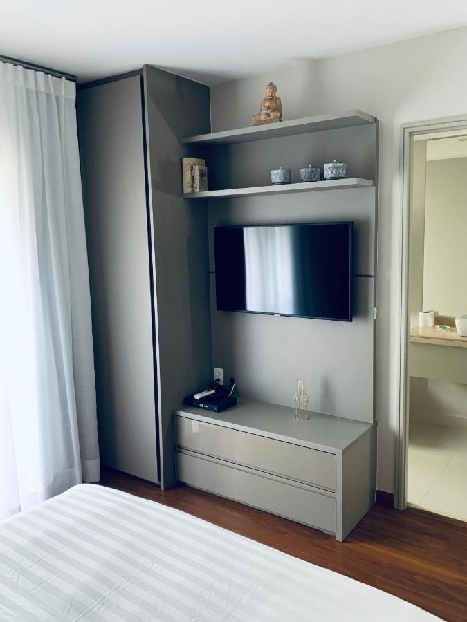 Flat Completo Jardim Paulista Apartamento São Paulo Exterior foto