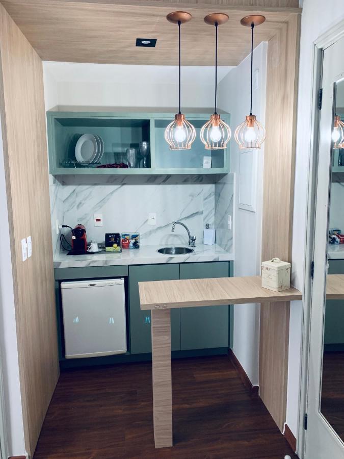 Flat Completo Jardim Paulista Apartamento São Paulo Exterior foto