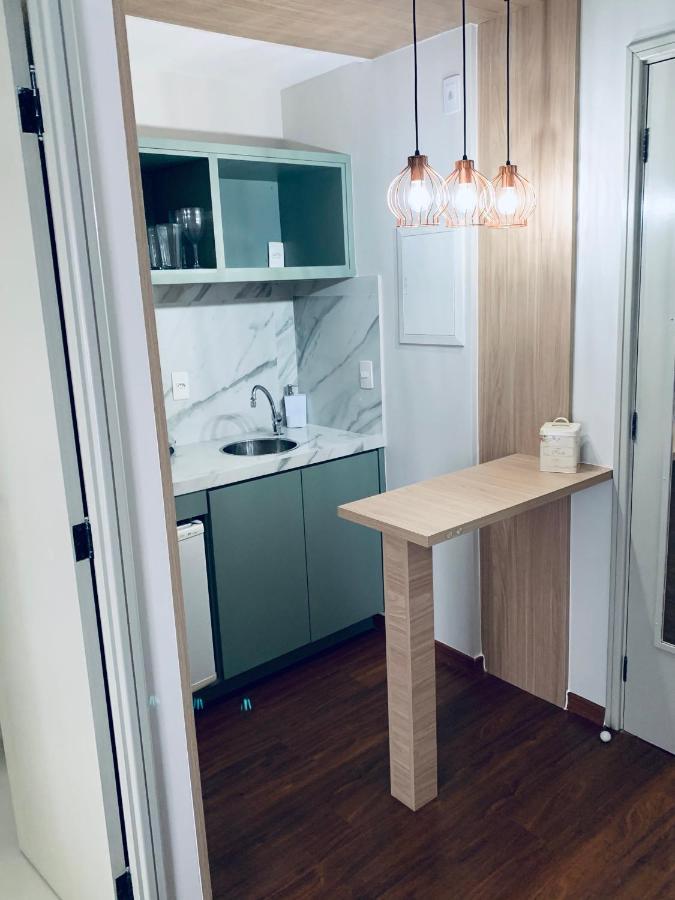 Flat Completo Jardim Paulista Apartamento São Paulo Exterior foto