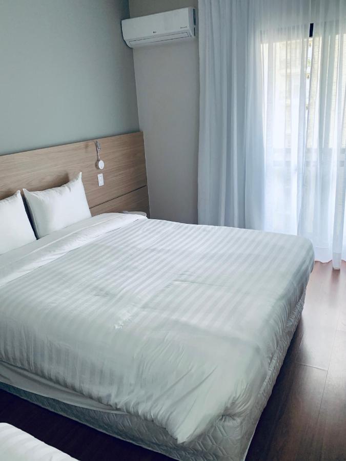 Flat Completo Jardim Paulista Apartamento São Paulo Exterior foto